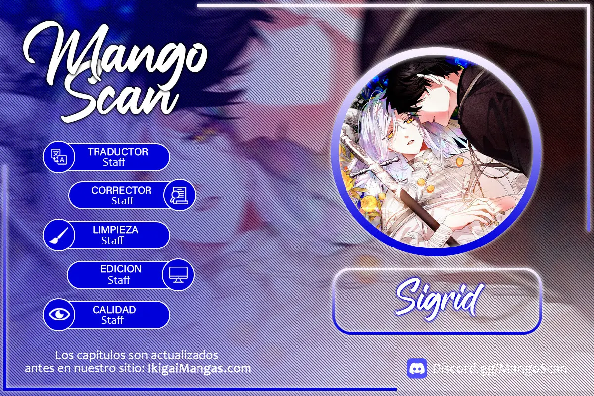 Read Sigrid ES Manga Online