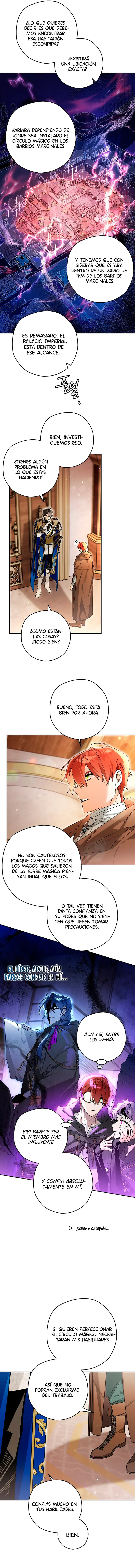 Read Sigrid ES Manga Online