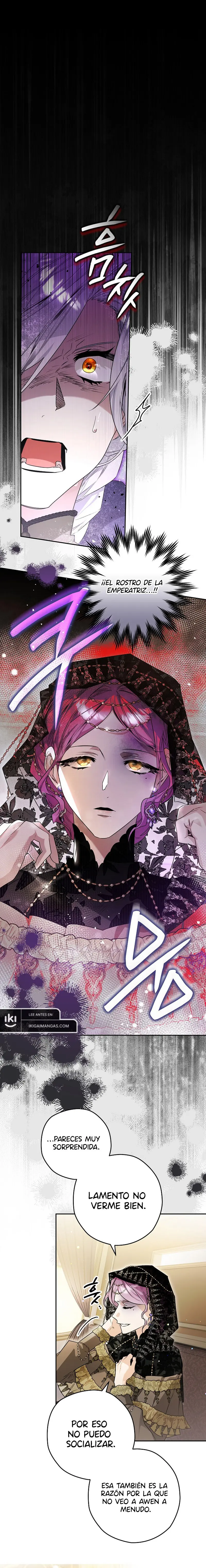 Read Sigrid ES Manga Online
