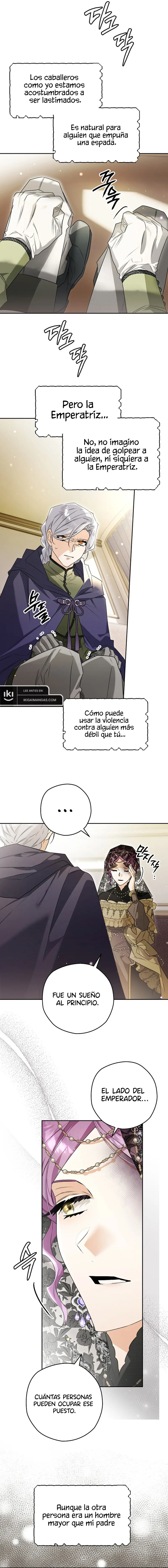 Read Sigrid ES Manga Online