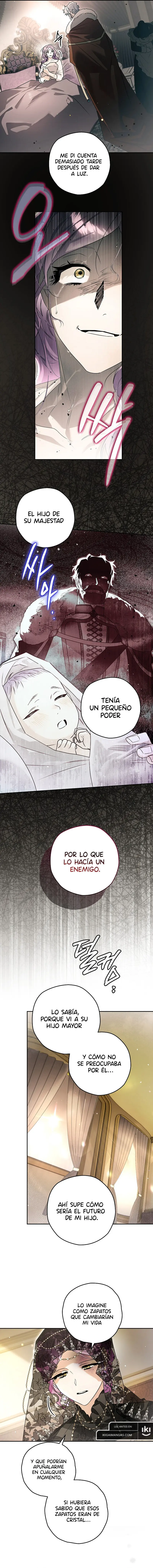 Read Sigrid ES Manga Online