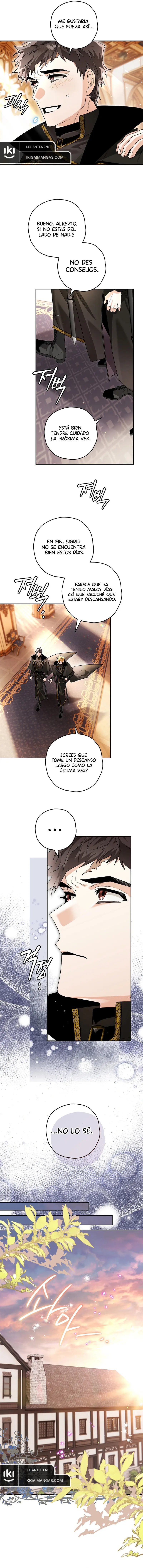 Read Sigrid ES Manga Online