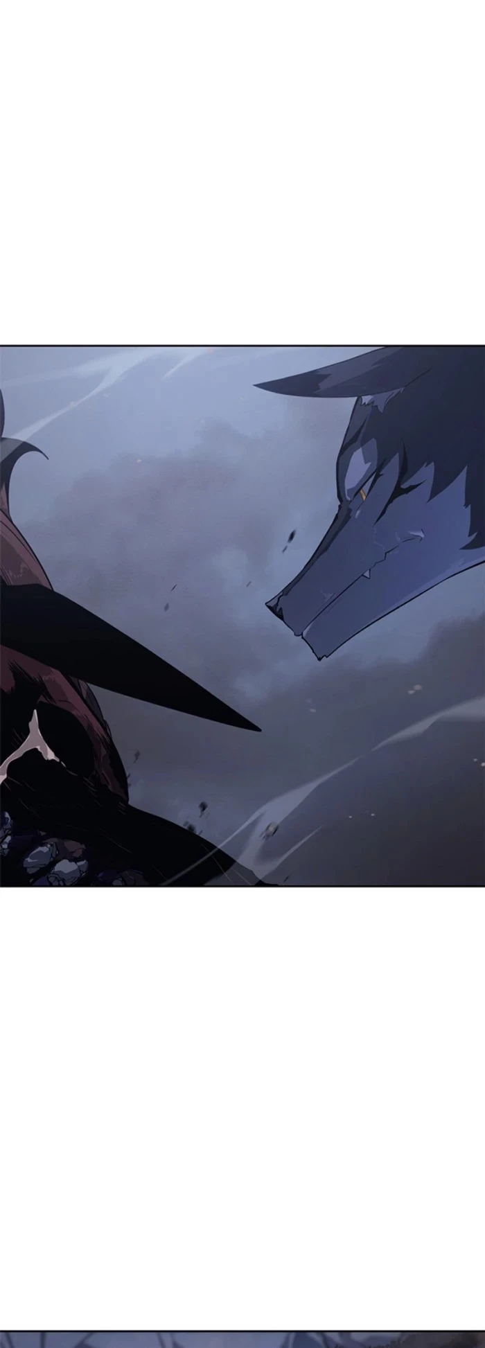 Read Solo Leveling Ragnarok ES Manga Online
