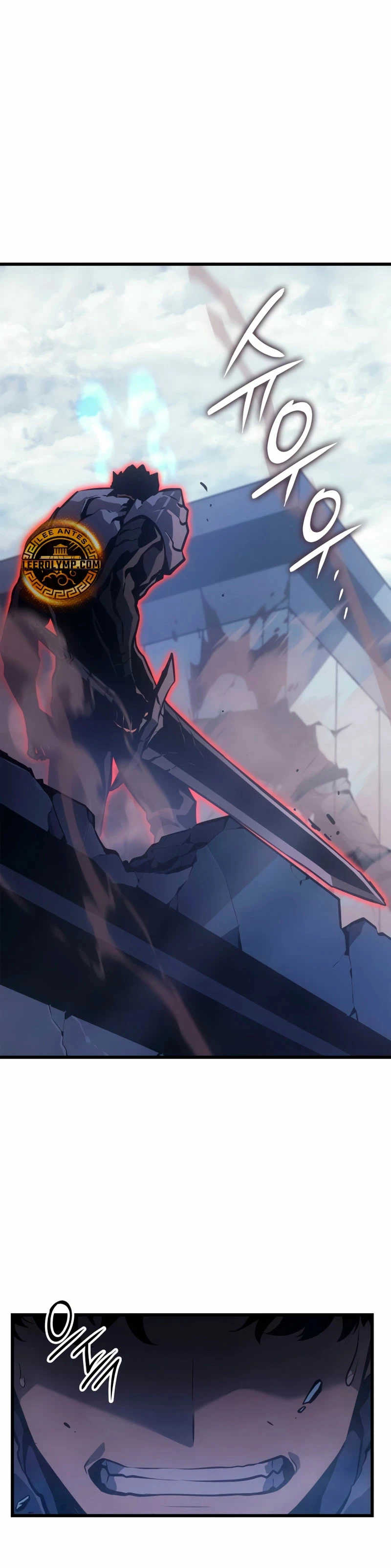 Read Solo Leveling Ragnarok ES Manga Online