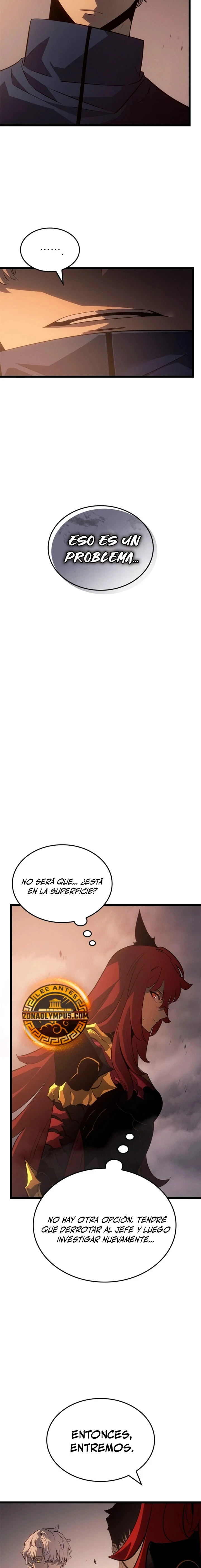 Read Solo Leveling Ragnarok ES Manga Online