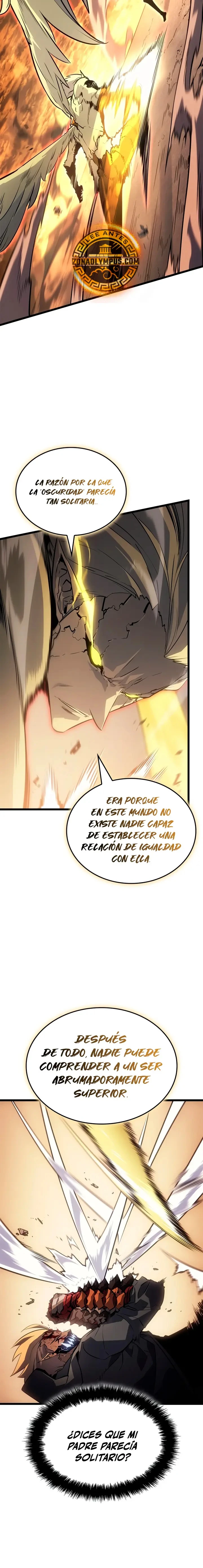 Read Solo Leveling Ragnarok ES Manga Online