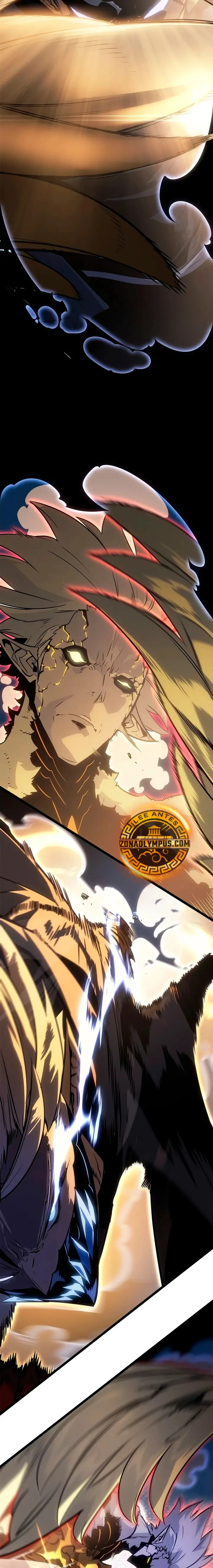 Read Solo Leveling Ragnarok ES Manga Online