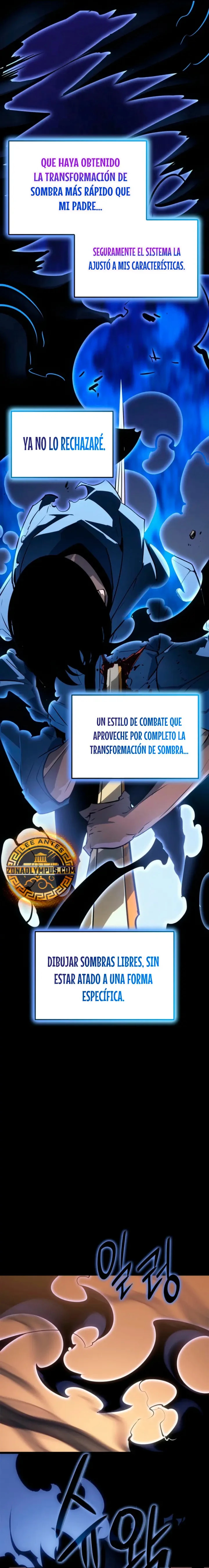 Read Solo Leveling Ragnarok ES Manga Online