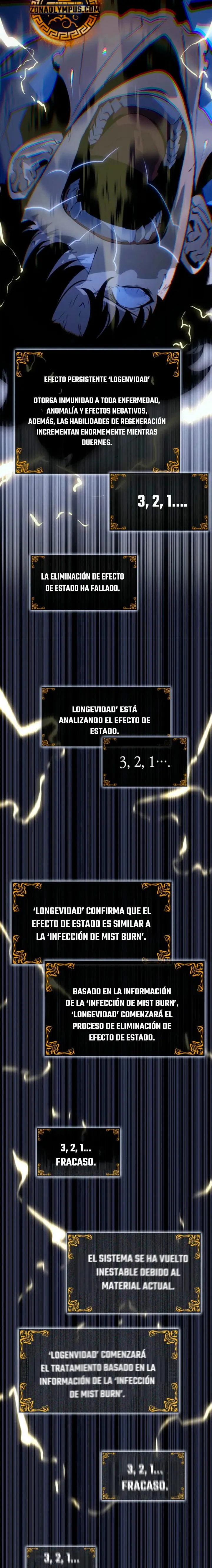 Read Solo Leveling Ragnarok ES Manga Online