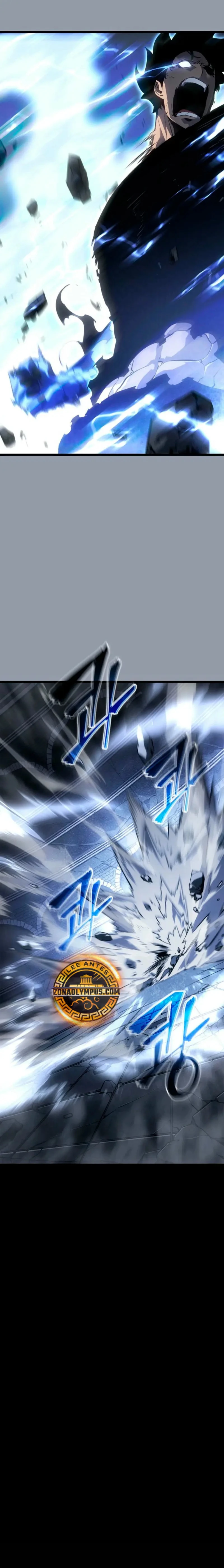 Read Solo Leveling Ragnarok ES Manga Online