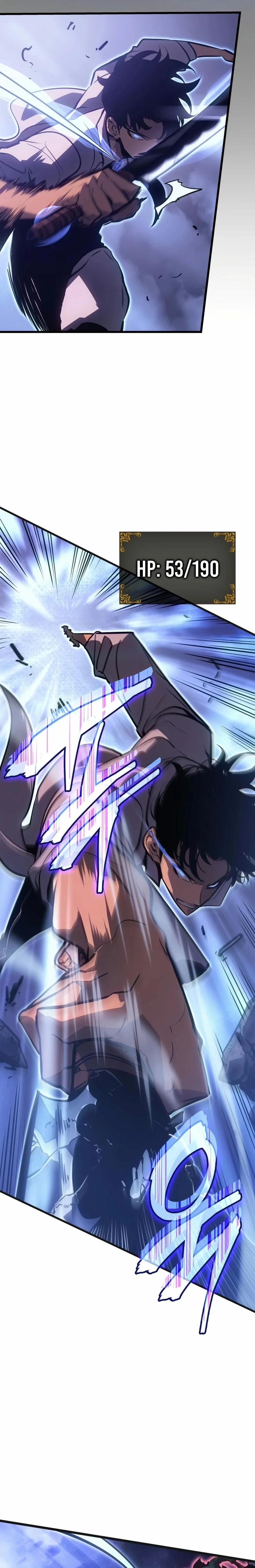 Read Solo Leveling Ragnarok ES Manga Online