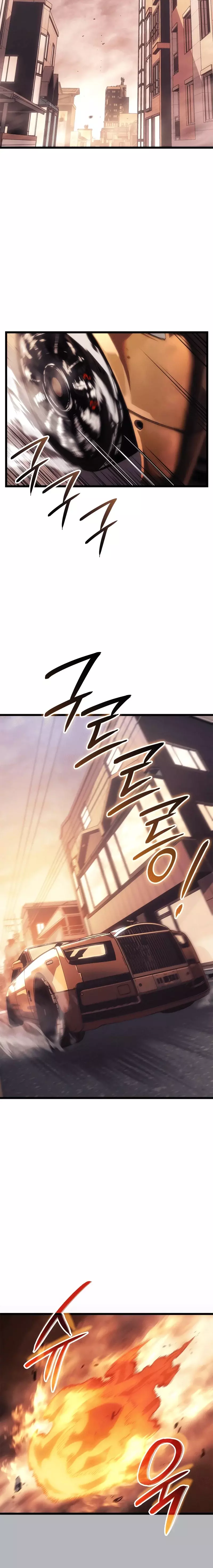 Read Solo Leveling Ragnarok ES Manga Online