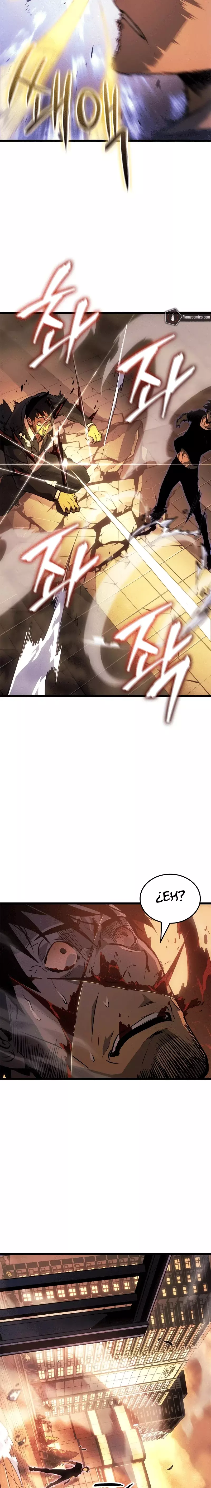 Read Solo Leveling Ragnarok ES Manga Online