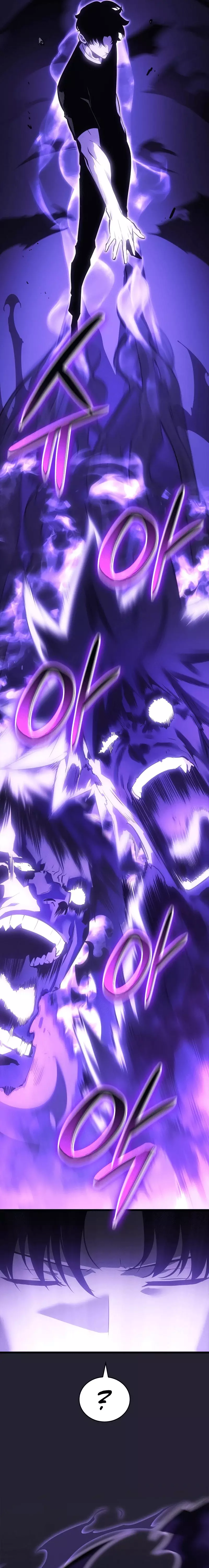 Read Solo Leveling Ragnarok ES Manga Online