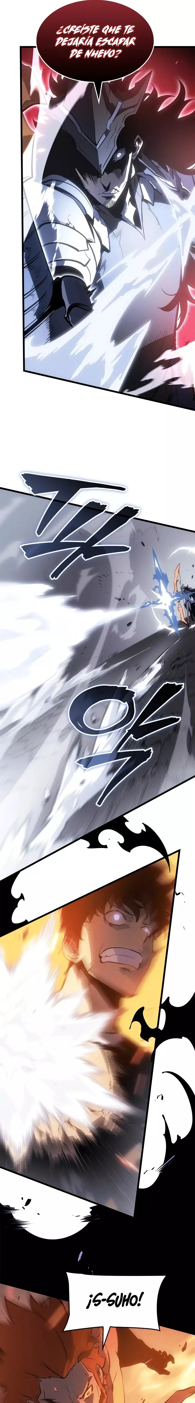Read Solo Leveling Ragnarok ES Manga Online