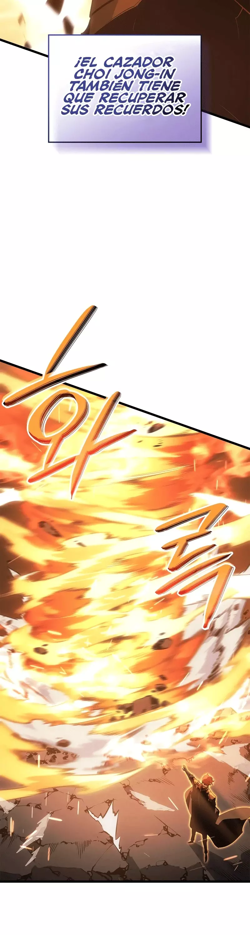 Read Solo Leveling Ragnarok ES Manga Online