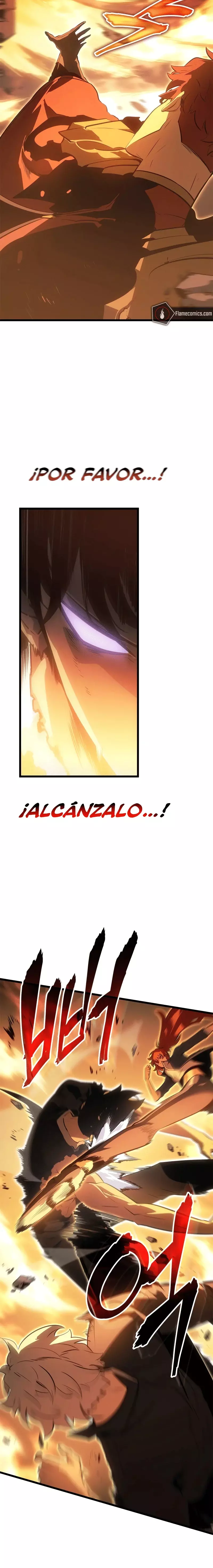 Read Solo Leveling Ragnarok ES Manga Online