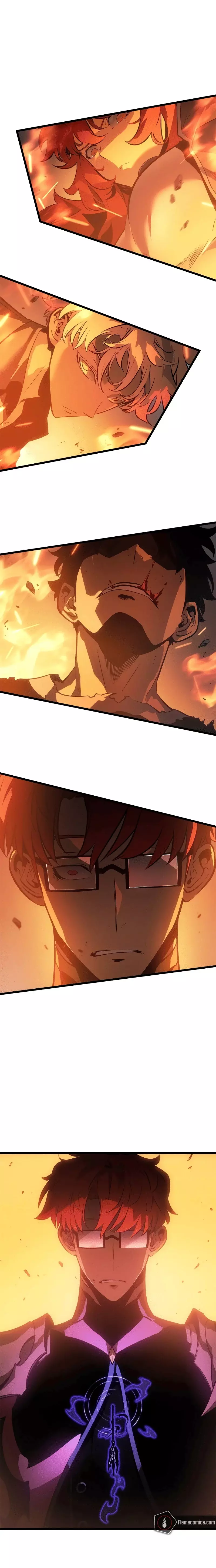 Read Solo Leveling Ragnarok ES Manga Online