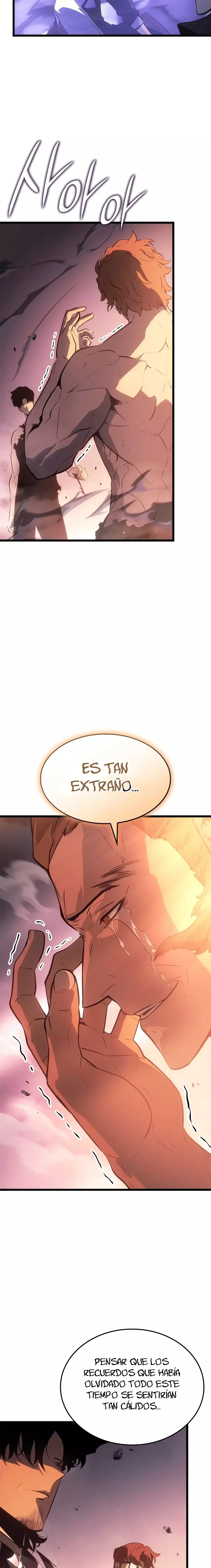 Read Solo Leveling Ragnarok ES Manga Online