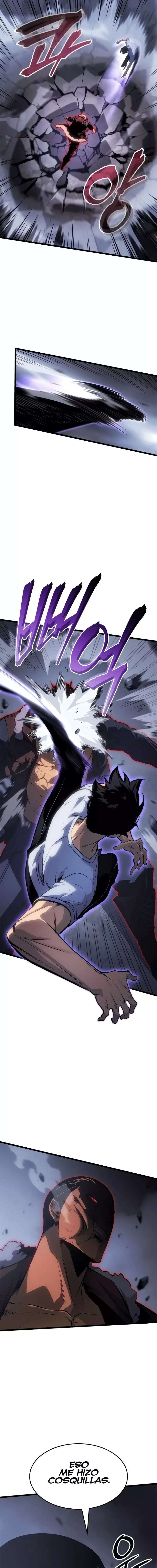 Read Solo Leveling Ragnarok ES Manga Online