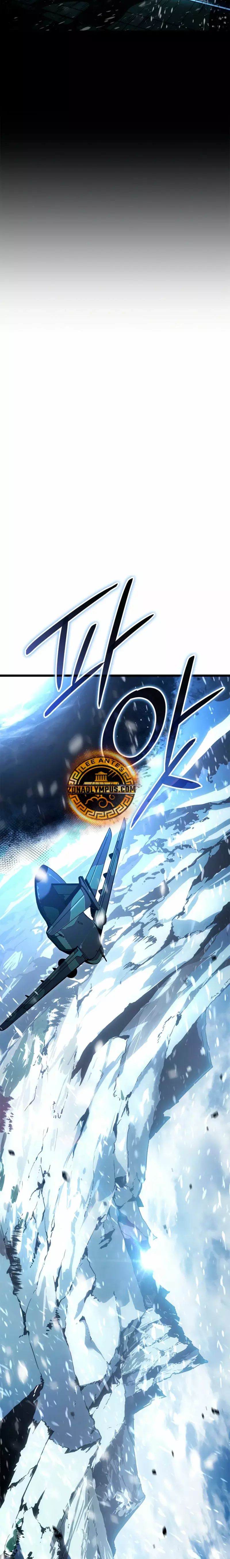 Read Solo Leveling Ragnarok ES Manga Online