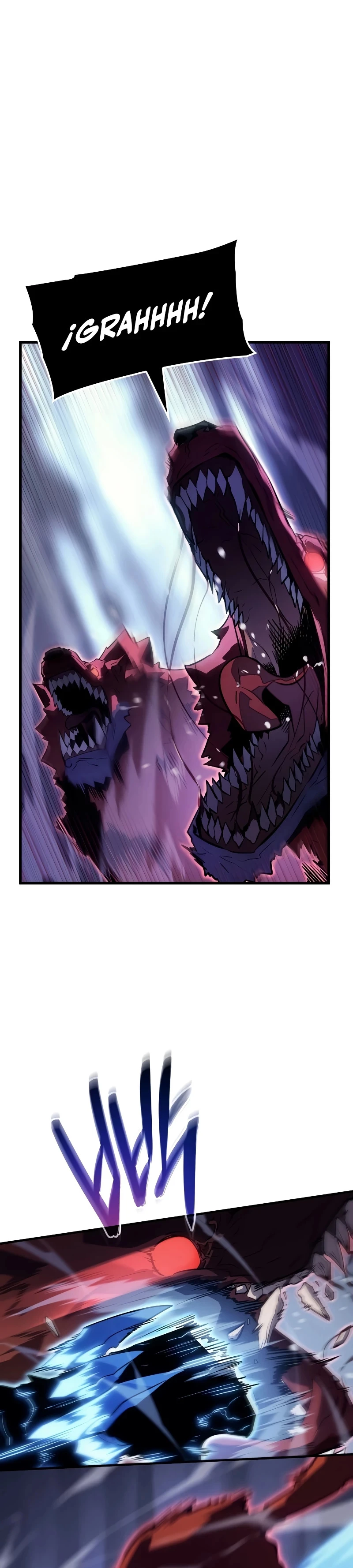 Read Solo Leveling Ragnarok ES Manga Online