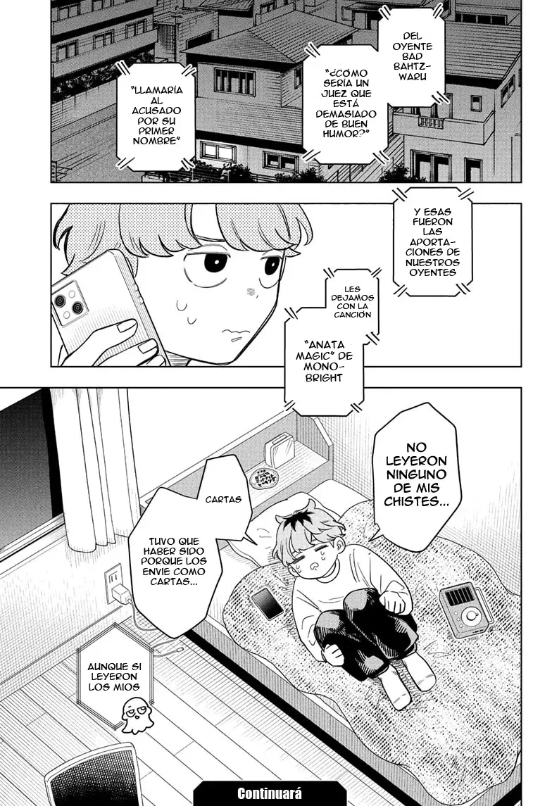 Read Someone Hertz ES Manga Online