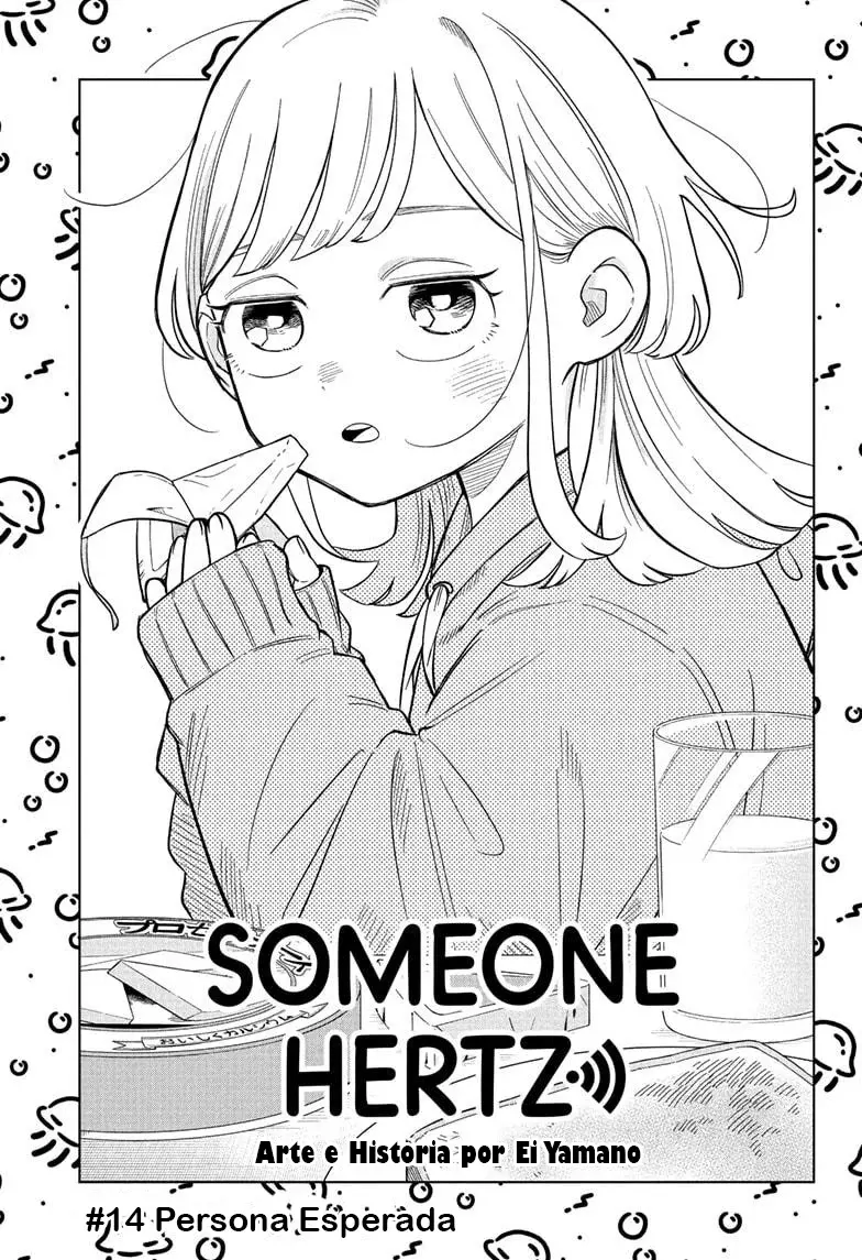 Read Someone Hertz ES Manga Online