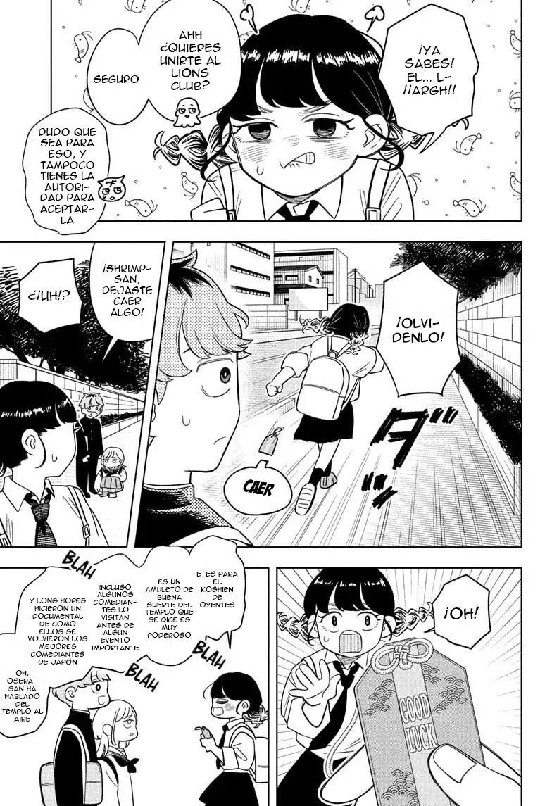 Read Someone Hertz ES Manga Online