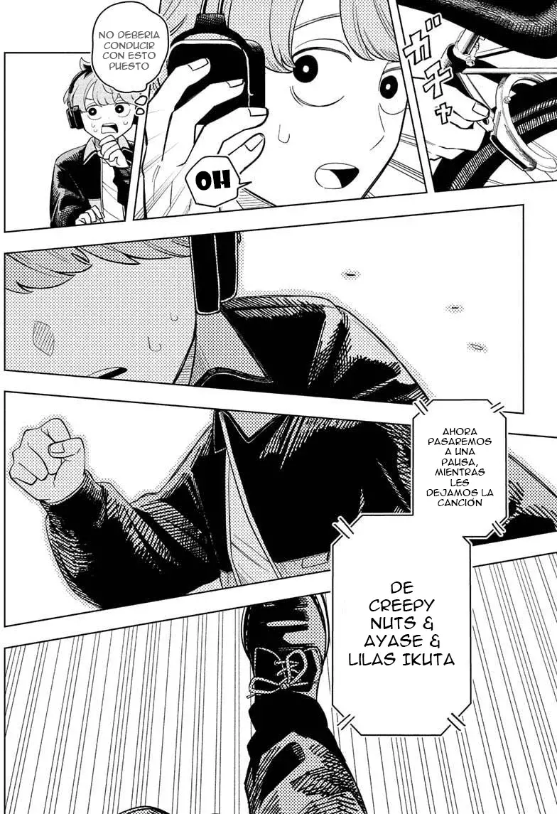 Read Someone Hertz ES Manga Online