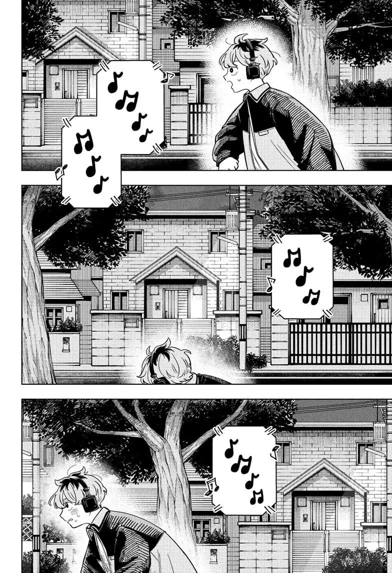 Read Someone Hertz ES Manga Online
