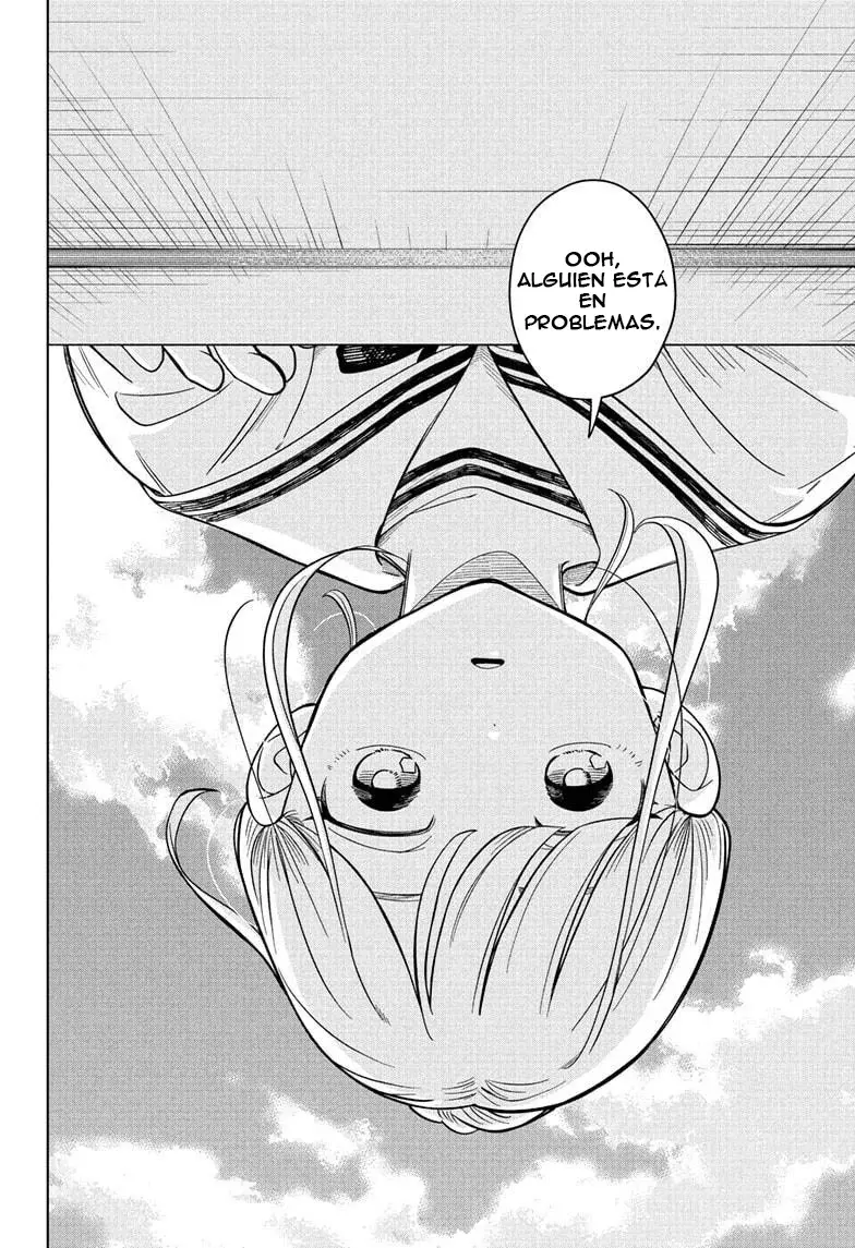 Read Someone Hertz ES Manga Online