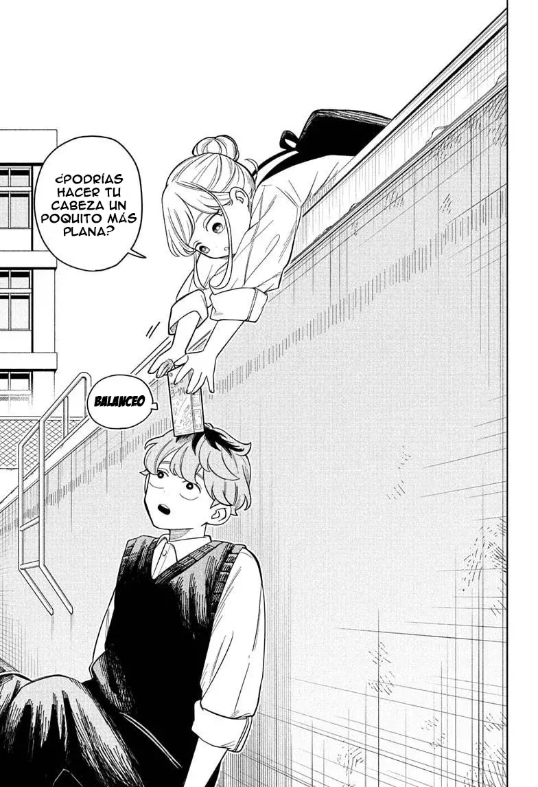 Read Someone Hertz ES Manga Online