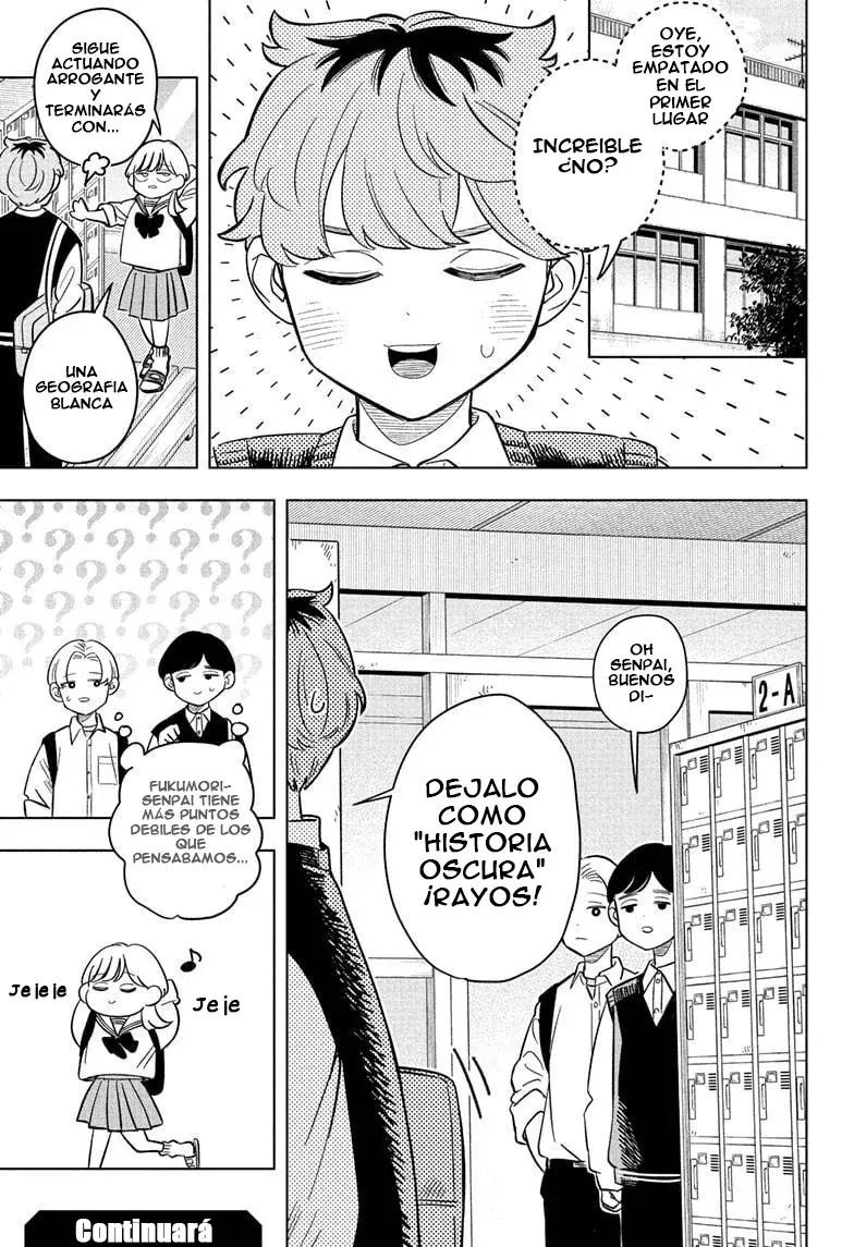 Read Someone Hertz ES Manga Online
