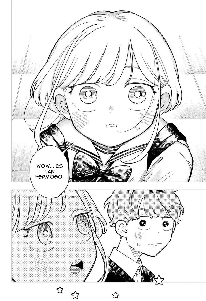 Read Someone Hertz ES Manga Online