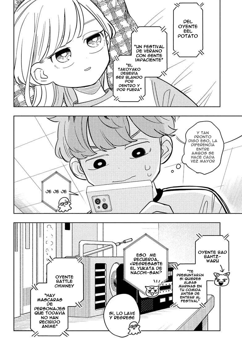 Read Someone Hertz ES Manga Online