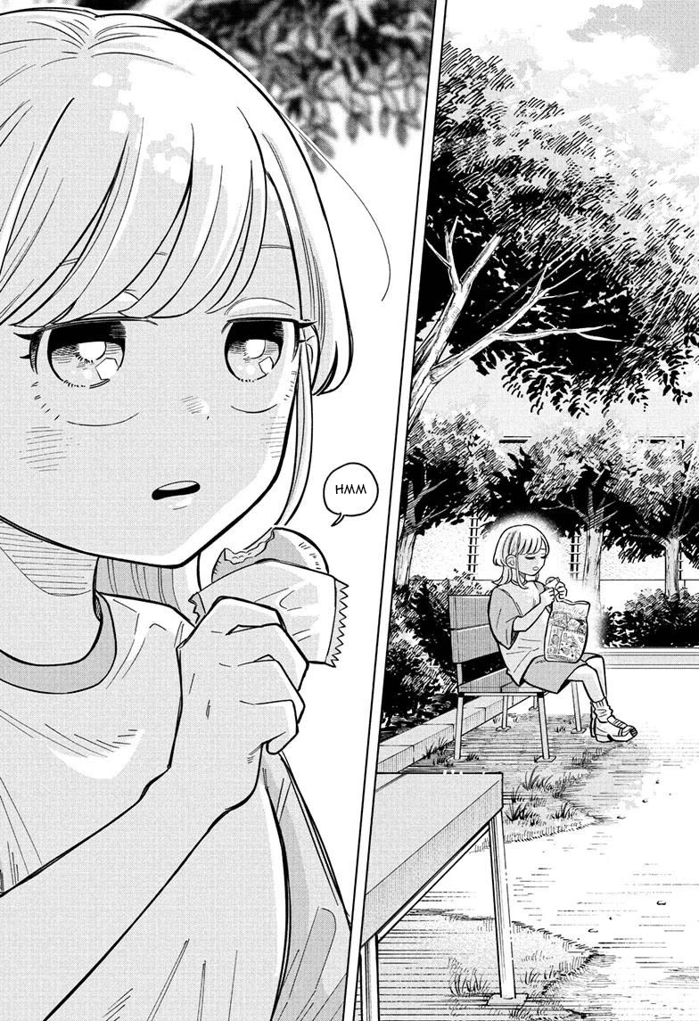 Read Someone Hertz ES Manga Online