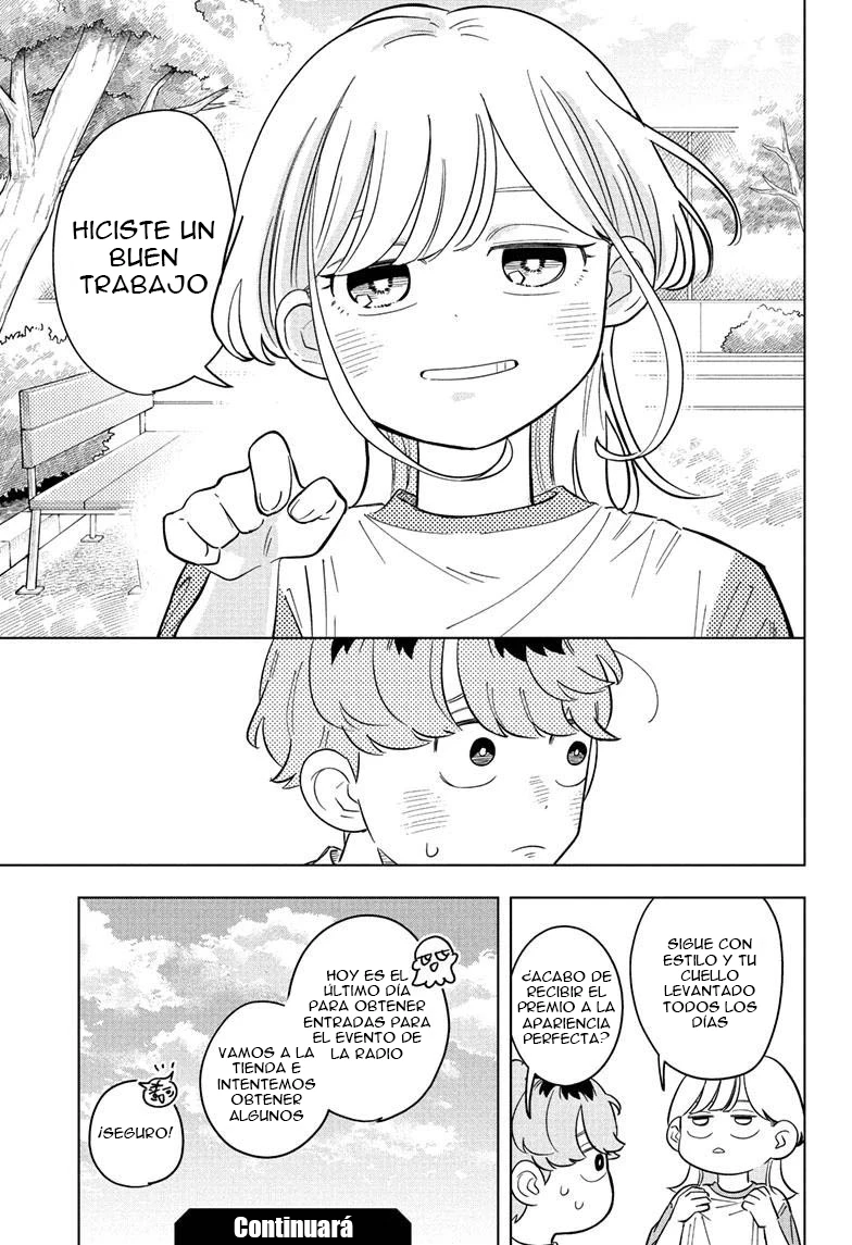 Read Someone Hertz ES Manga Online