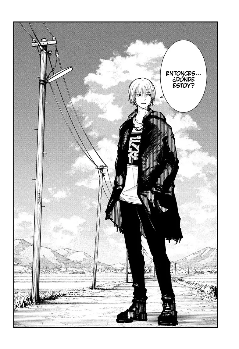 Read The Mage Next Door ES Manga Online