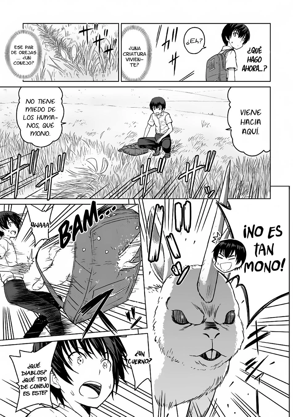 Read The Strongest Job Is Apparently Not a Hero or a Sage, but an Appraiser ES Manga Online