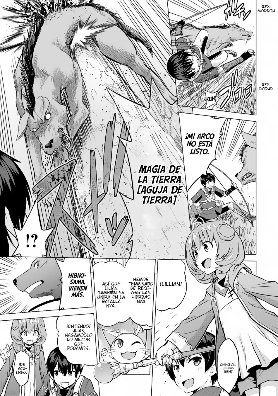 Read The Strongest Job Is Apparently Not a Hero or a Sage, but an Appraiser ES Manga Online