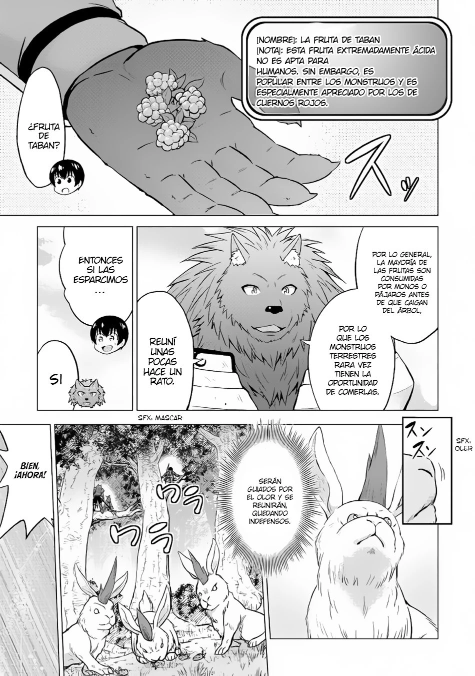 Read The Strongest Job Is Apparently Not a Hero or a Sage, but an Appraiser ES Manga Online
