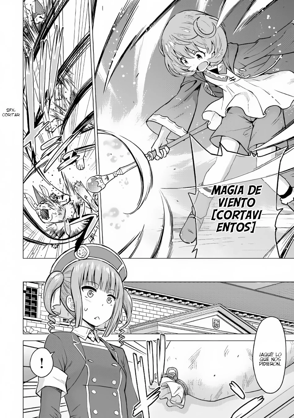 Read The Strongest Job Is Apparently Not a Hero or a Sage, but an Appraiser ES Manga Online