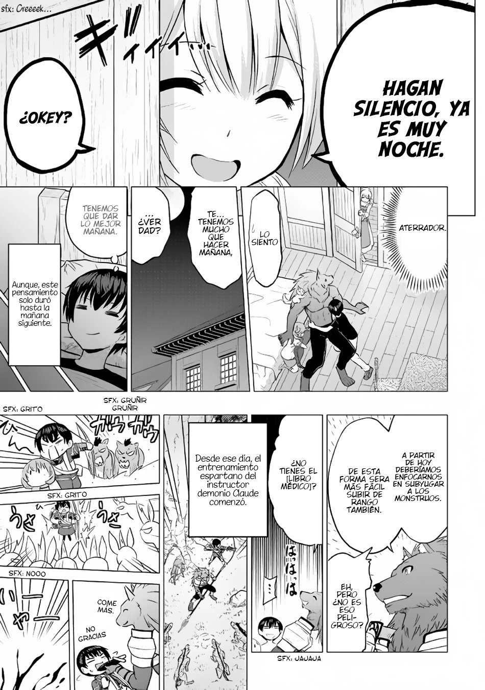 Read The Strongest Job Is Apparently Not a Hero or a Sage, but an Appraiser ES Manga Online