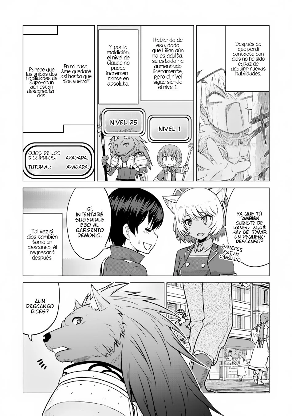 Read The Strongest Job Is Apparently Not a Hero or a Sage, but an Appraiser ES Manga Online