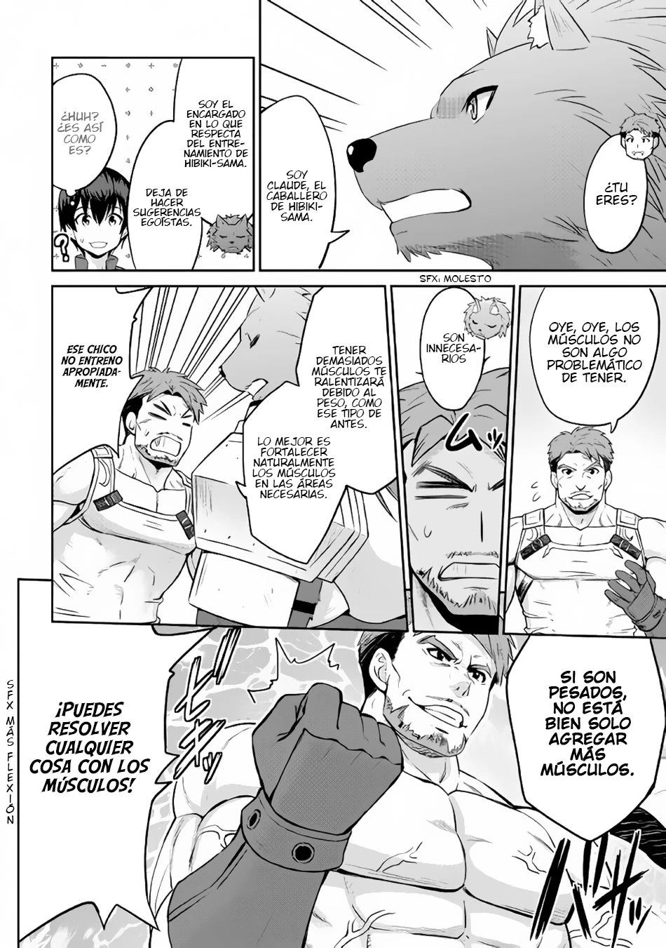 Read The Strongest Job Is Apparently Not a Hero or a Sage, but an Appraiser ES Manga Online