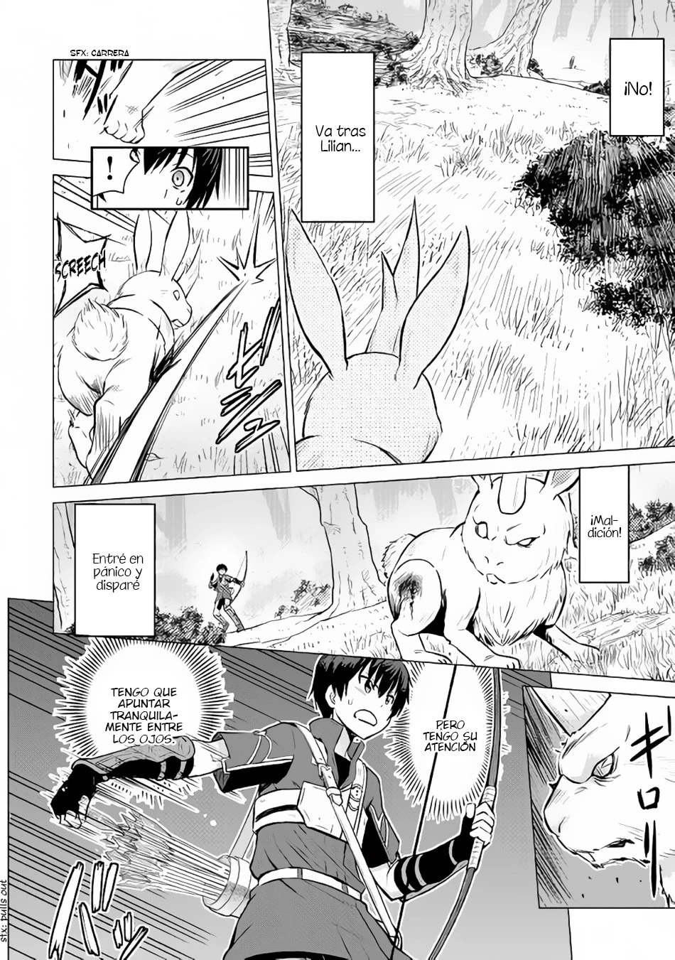 Read The Strongest Job Is Apparently Not a Hero or a Sage, but an Appraiser ES Manga Online