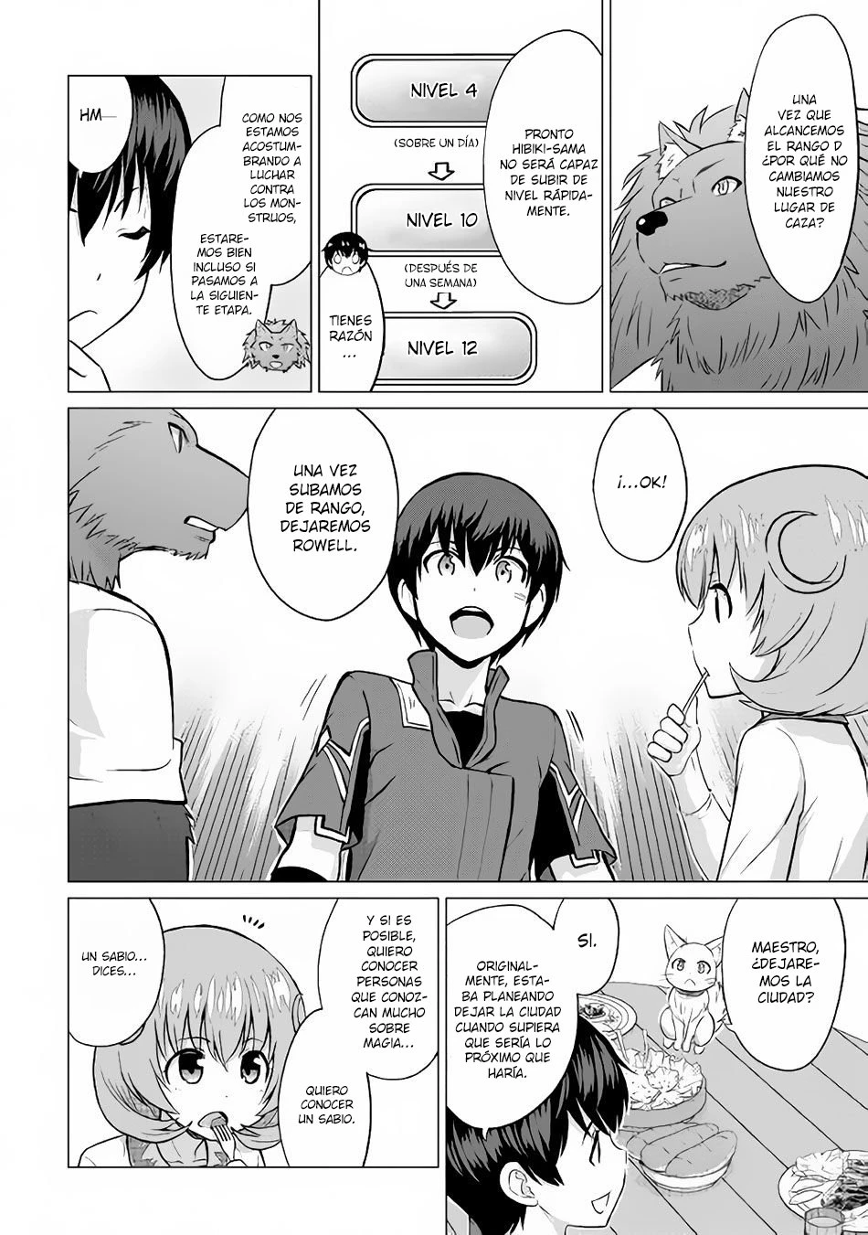 Read The Strongest Job Is Apparently Not a Hero or a Sage, but an Appraiser ES Manga Online