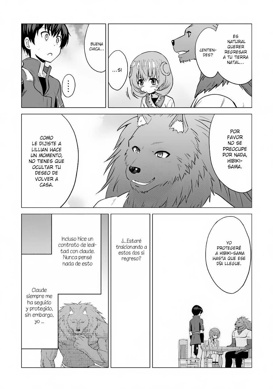 Read The Strongest Job Is Apparently Not a Hero or a Sage, but an Appraiser ES Manga Online