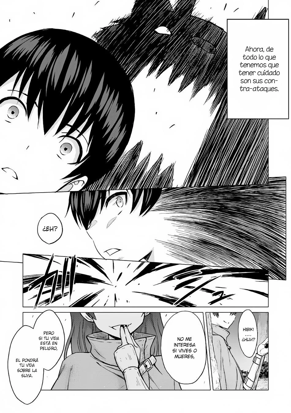 Read The Strongest Job Is Apparently Not a Hero or a Sage, but an Appraiser ES Manga Online